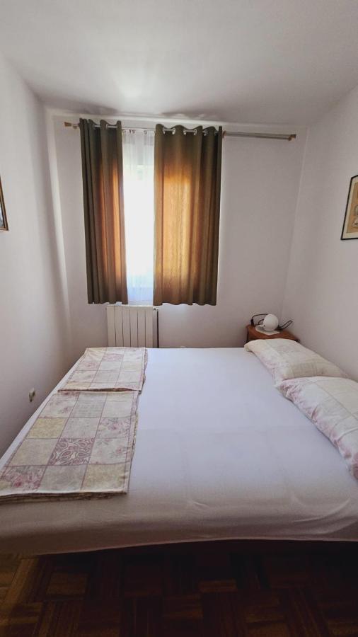 Apartment House Berry Primosten Luaran gambar