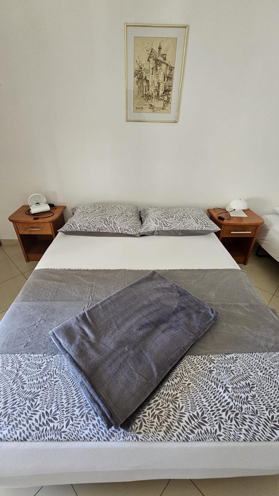 Apartment House Berry Primosten Luaran gambar