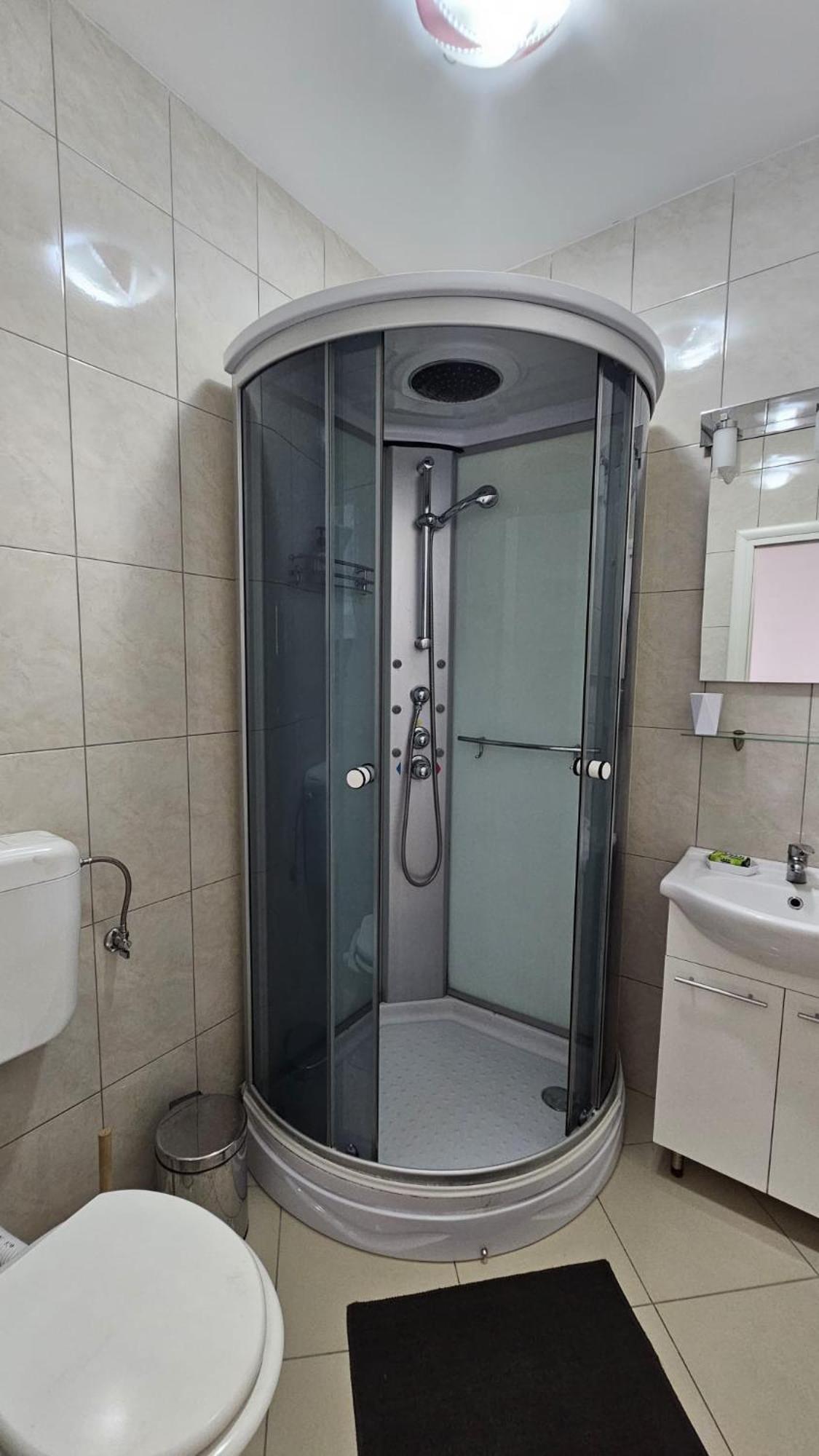Apartment House Berry Primosten Luaran gambar