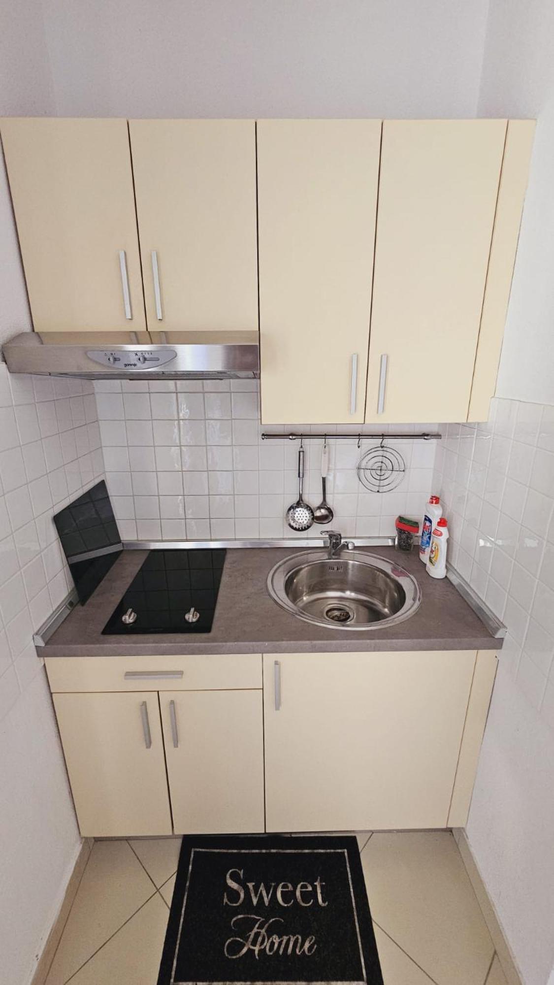 Apartment House Berry Primosten Luaran gambar