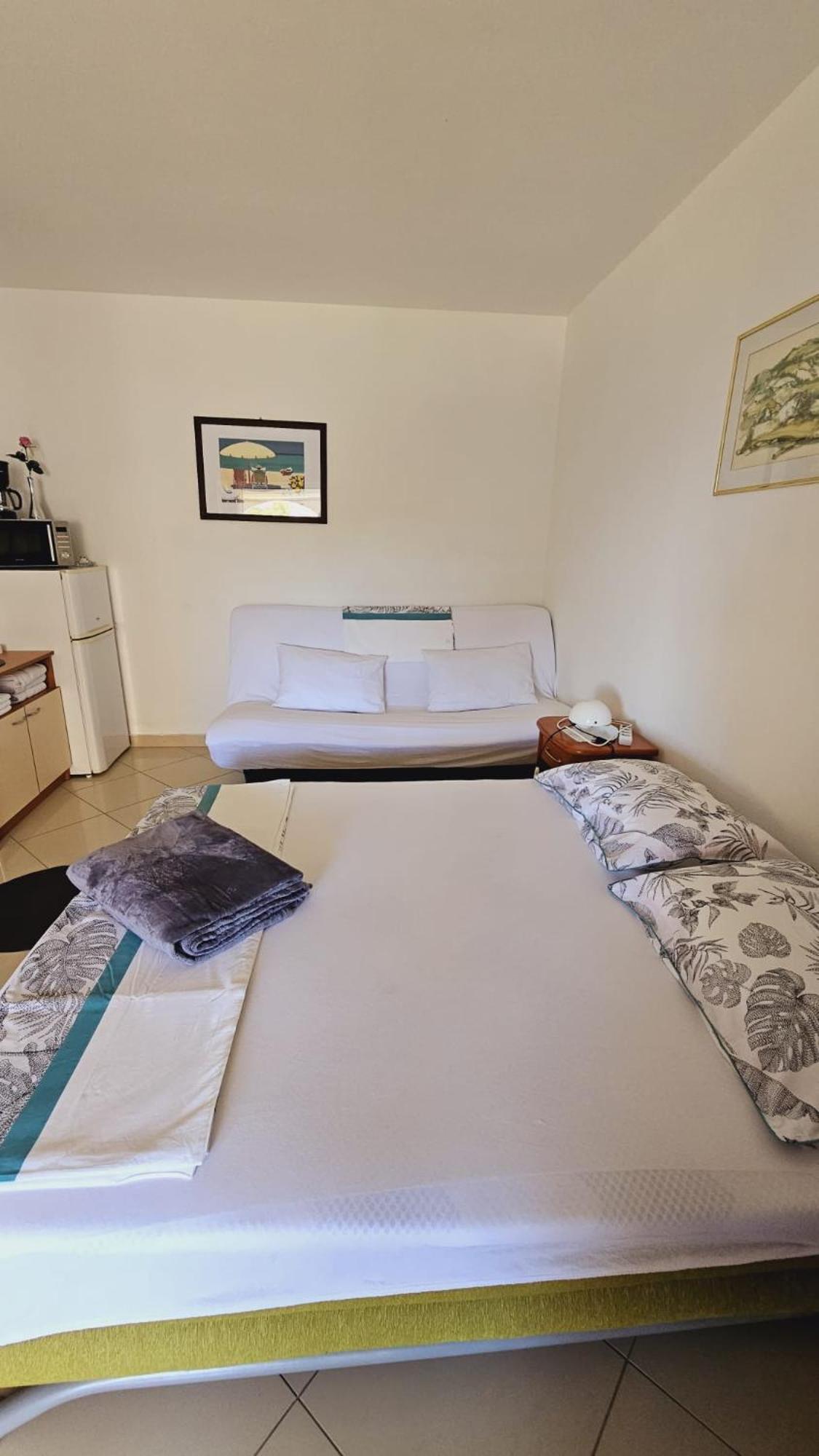 Apartment House Berry Primosten Luaran gambar