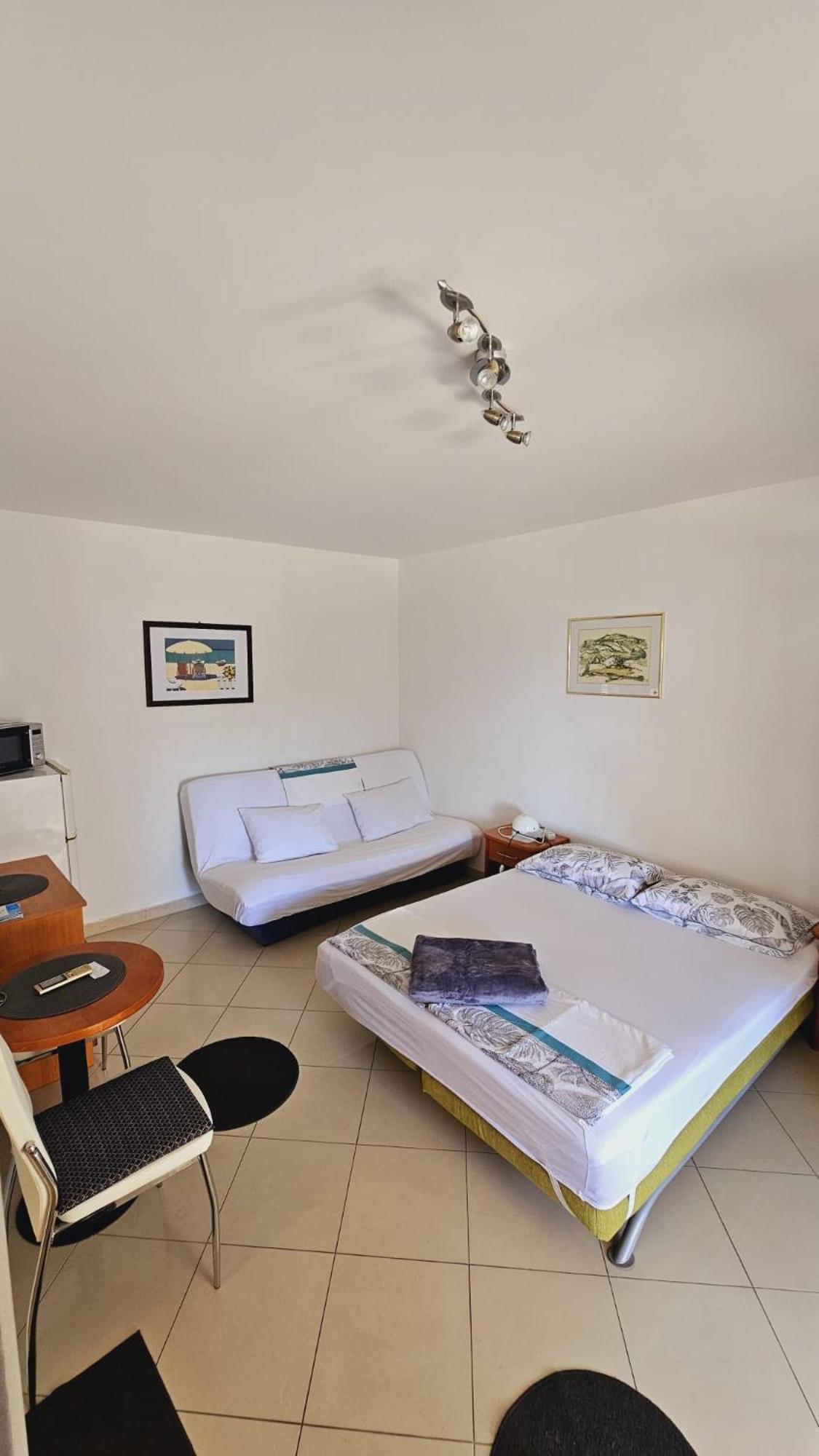 Apartment House Berry Primosten Luaran gambar