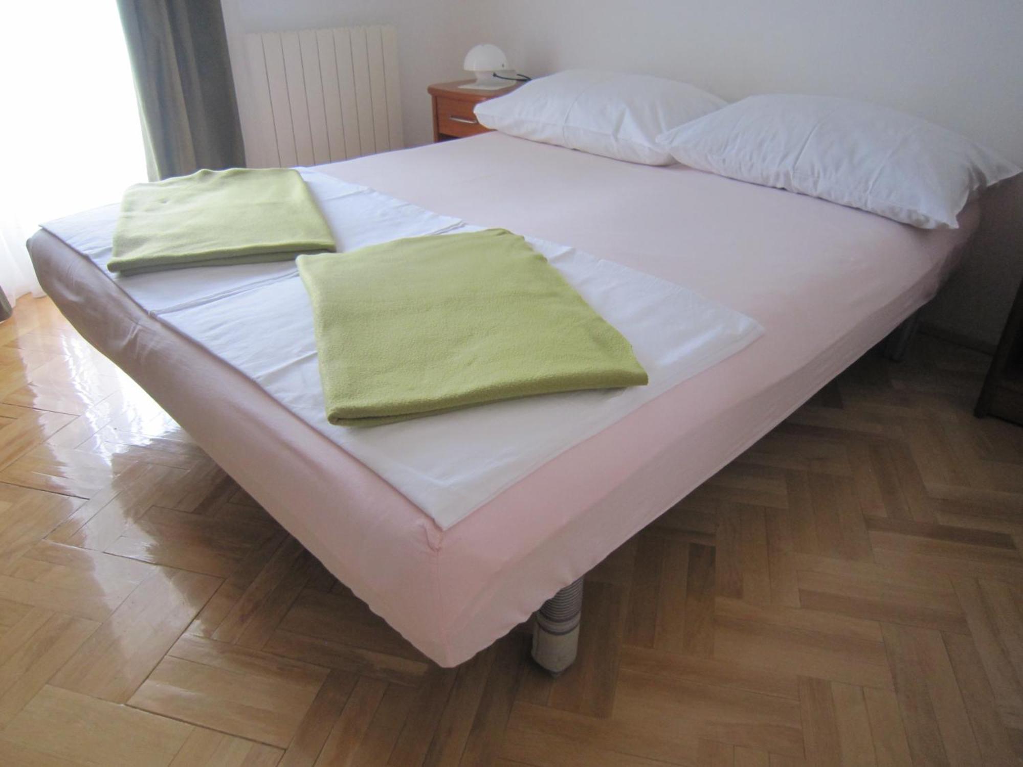 Apartment House Berry Primosten Luaran gambar