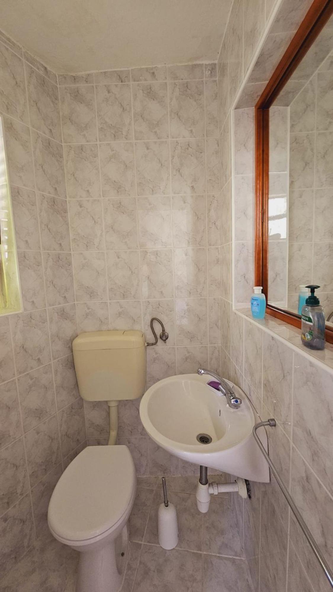 Apartment House Berry Primosten Luaran gambar