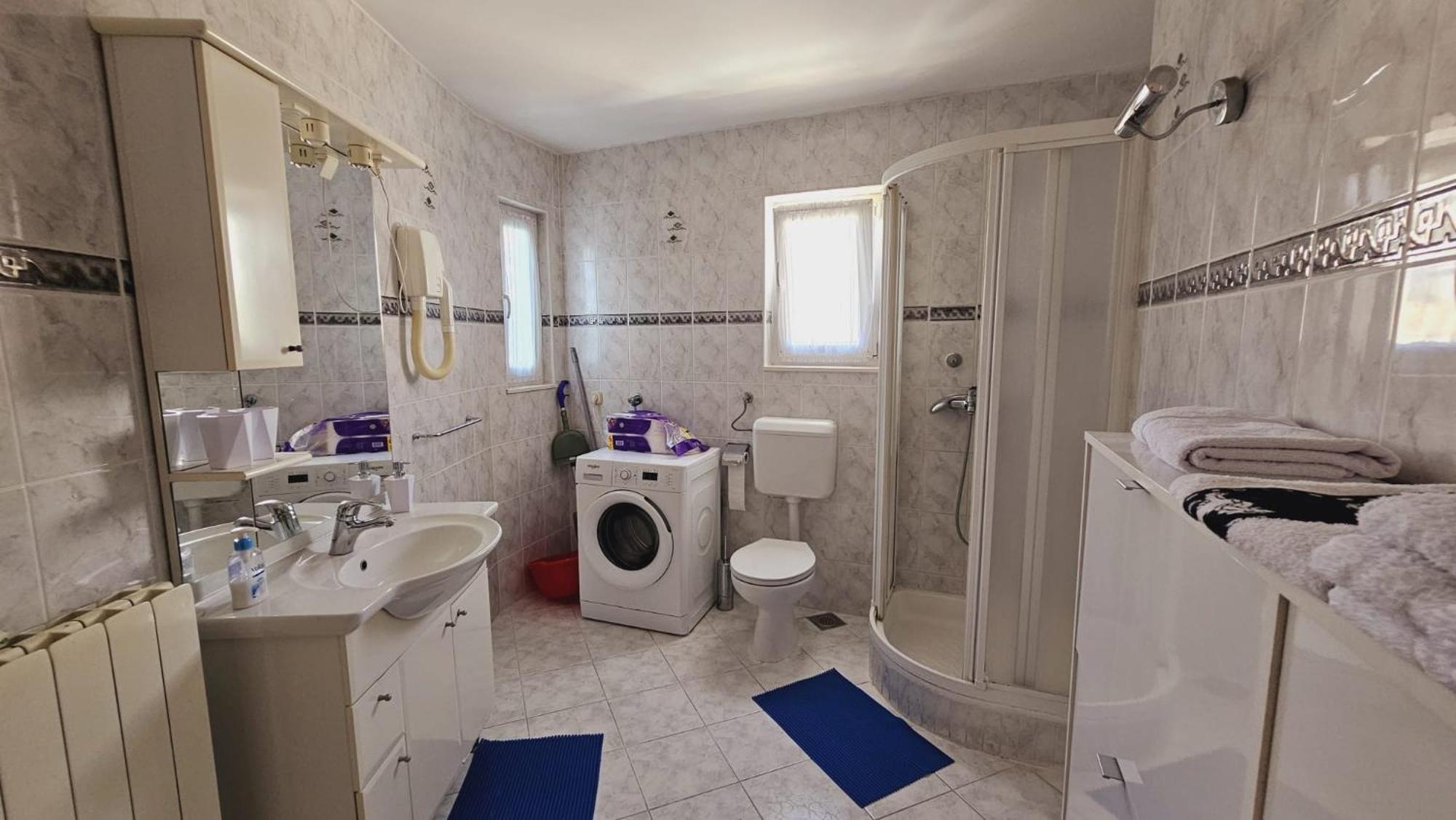 Apartment House Berry Primosten Luaran gambar