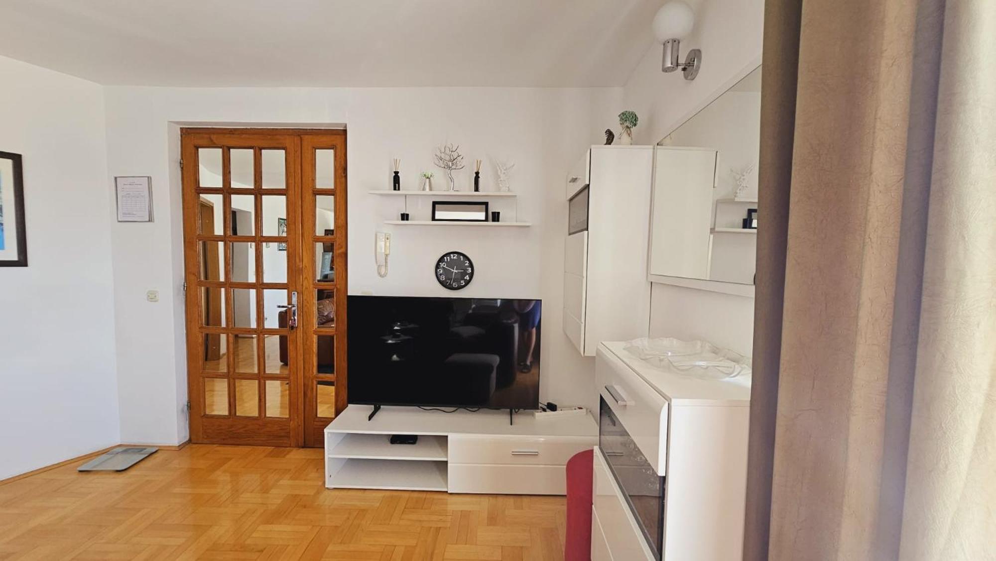 Apartment House Berry Primosten Luaran gambar