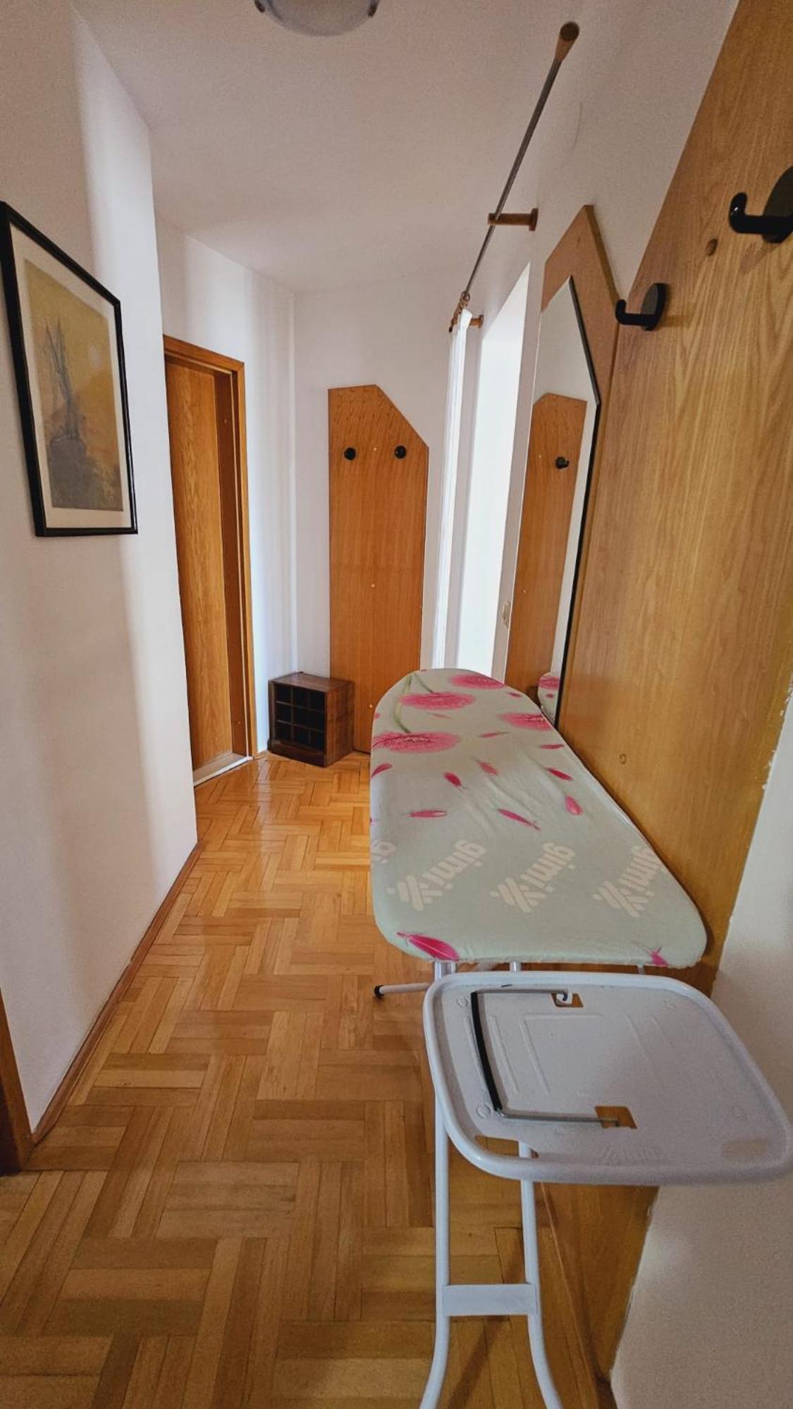 Apartment House Berry Primosten Luaran gambar