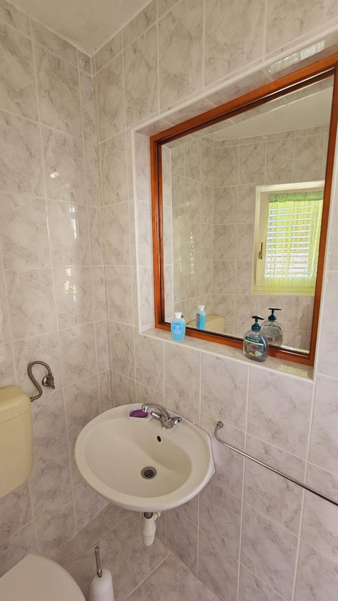 Apartment House Berry Primosten Luaran gambar