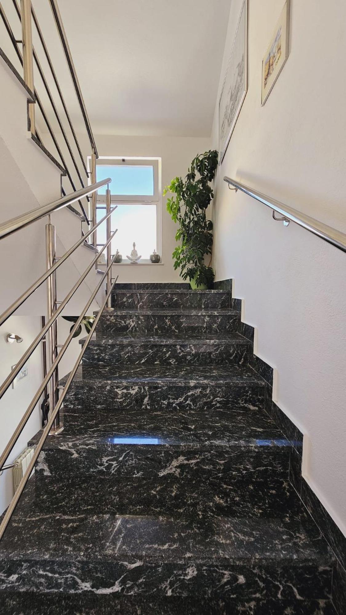 Apartment House Berry Primosten Luaran gambar