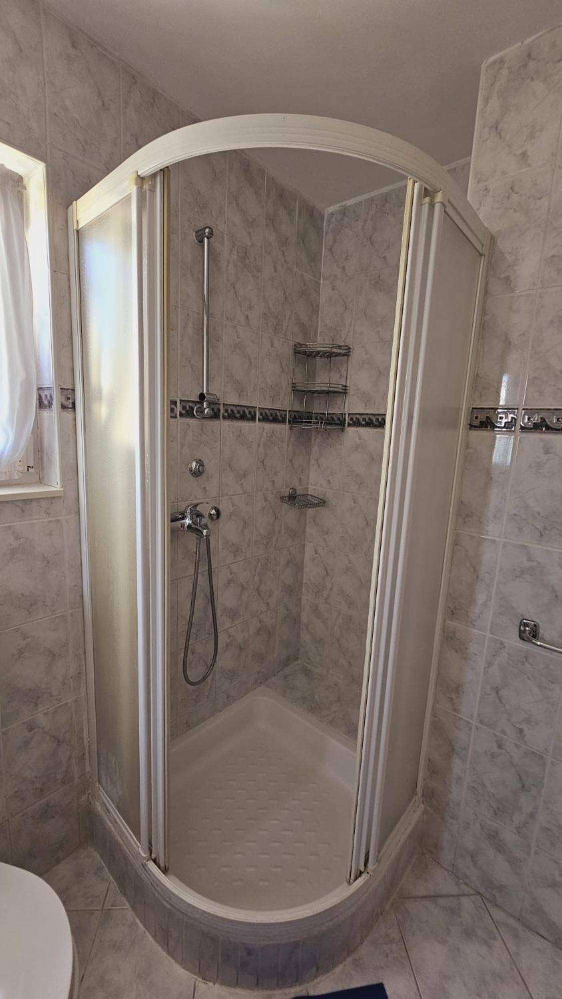 Apartment House Berry Primosten Luaran gambar